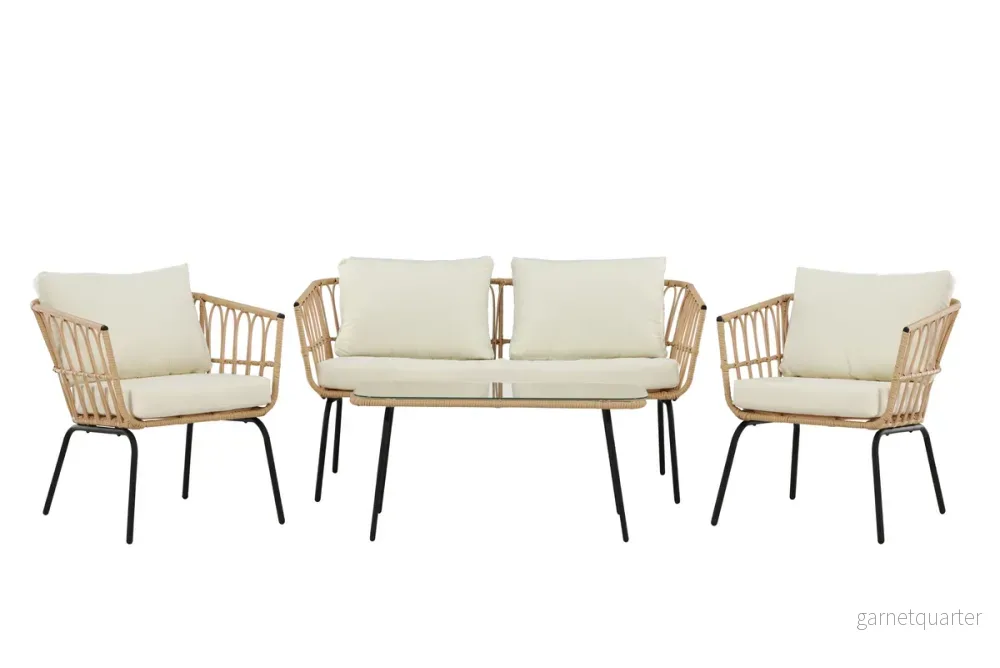Ortigia Loungeset Ortigia Loungeset