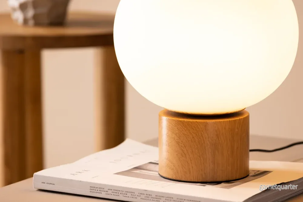Cholet bordslampa - Bild 3