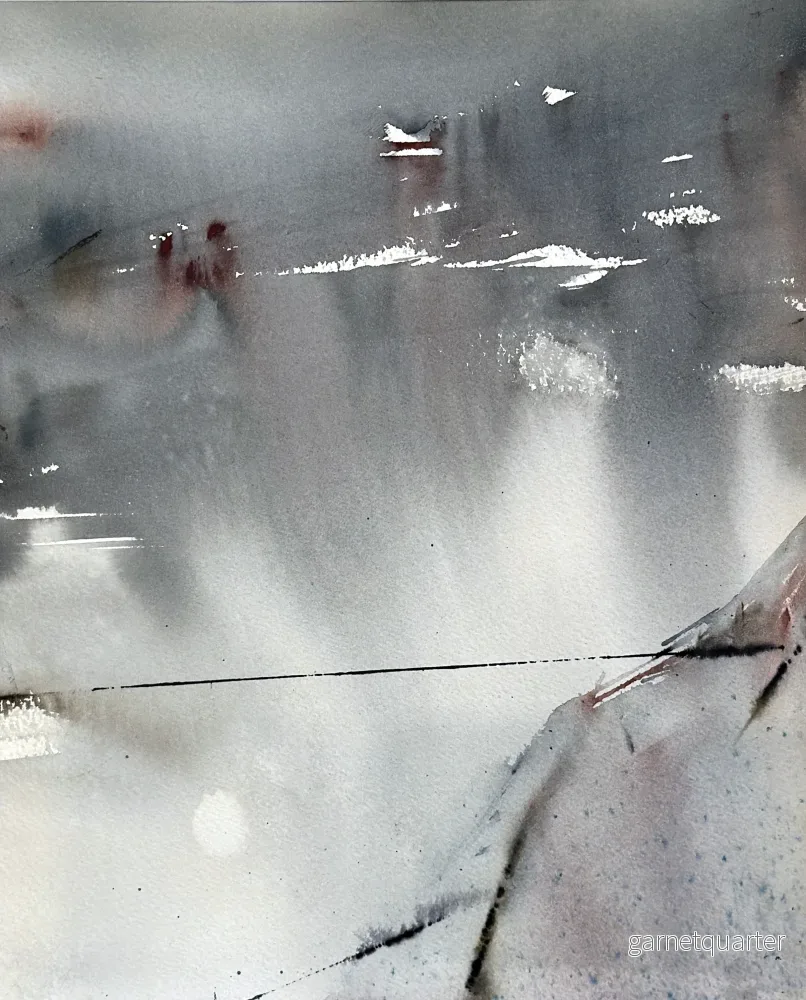 Anja Lund – Himalaya