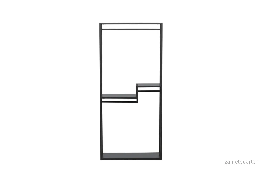 Staal klädhängare - Bild 2