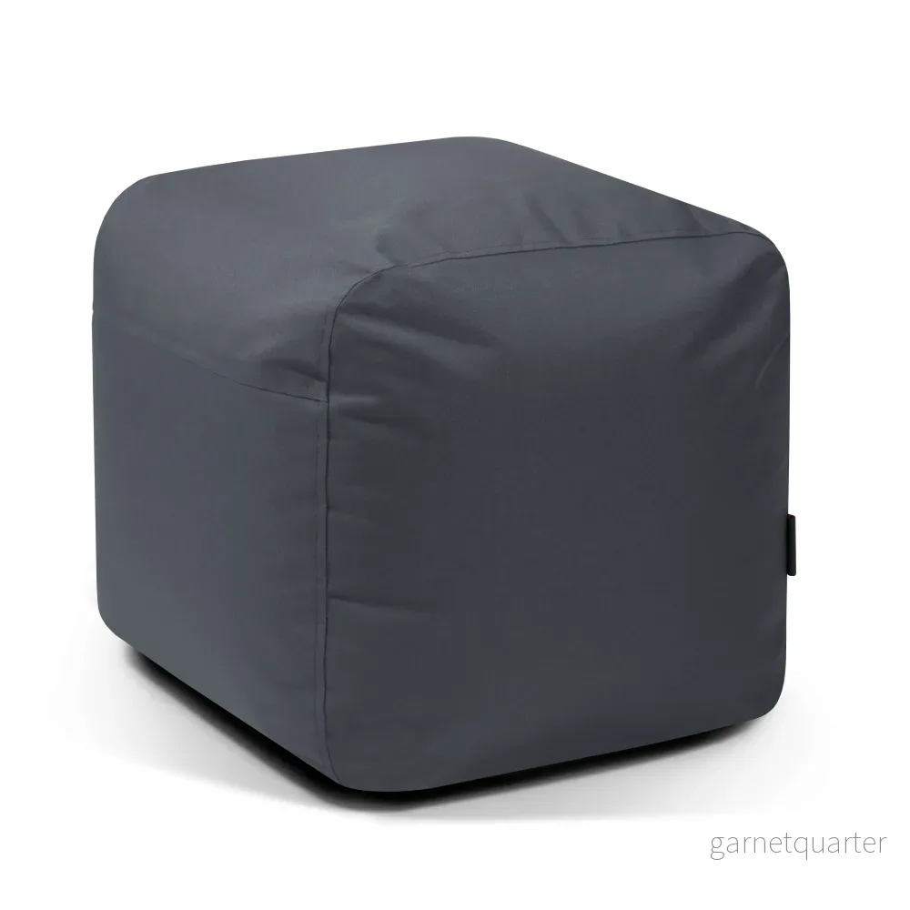 Sittpuff Plus 50 OX Grey