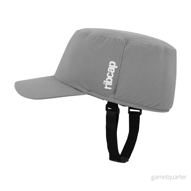 ”BOWIE” RIBCAP – CE- och MDR-godkänt huvudskydd. NYHET! ”BOWIE” RIBCAP – CE- och MDR-godkänt huvudskydd. NYHET!
