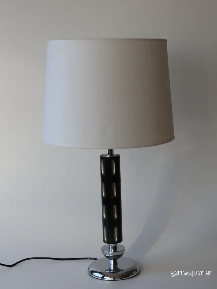 Bordslampa 1970-tal Nr B375 Bordslampa 1970-tal Nr B375