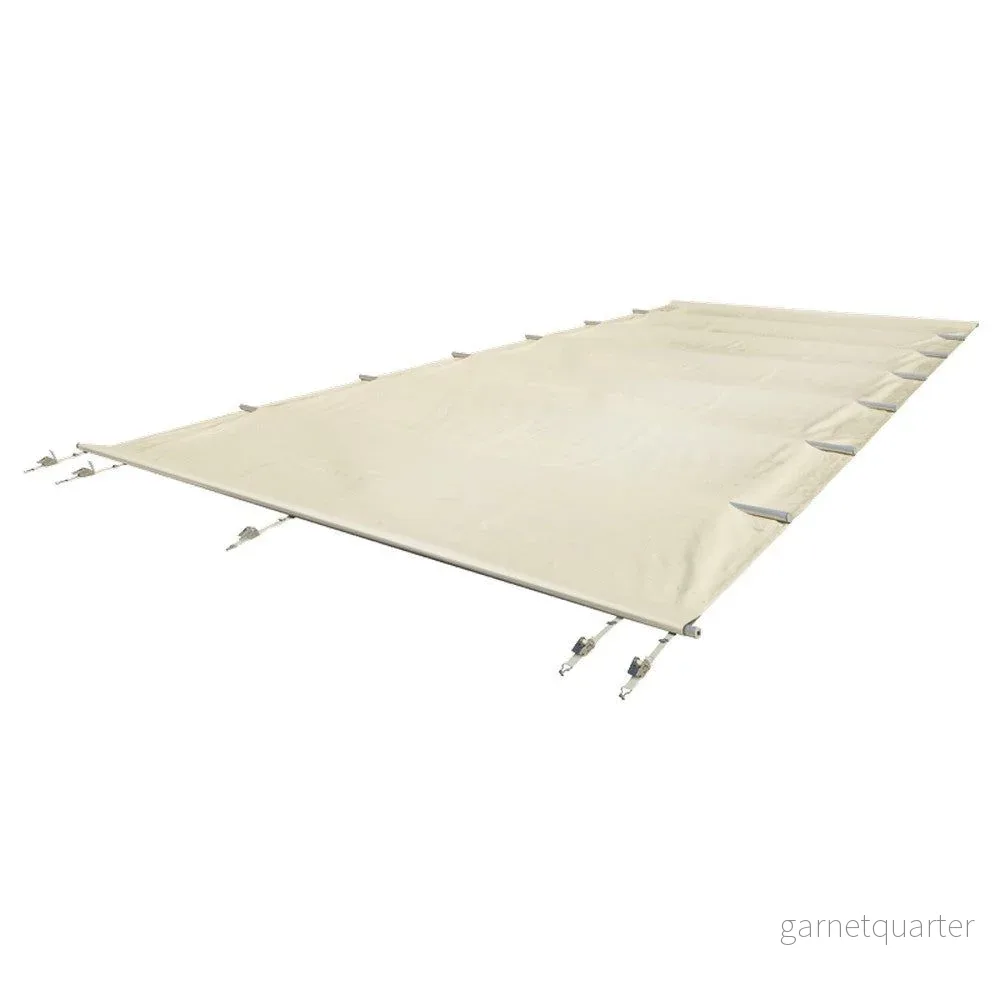 Planet Pool Barcover Premium B2.1 poolskydd Planet Pool Barcover Premium B2.1 poolskydd