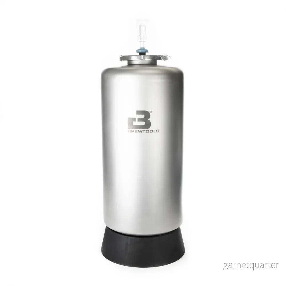 Brewtools MiniUni 30 – Tank med standardtillbehör Brewtools MiniUni 30 – Tank med standardtillbehör