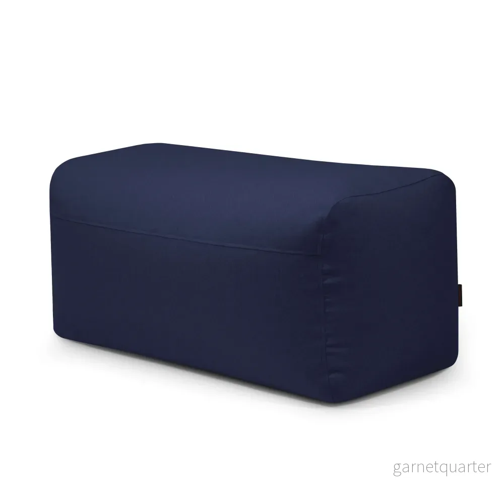 Sittpuff Plus 100 Nordic Navy