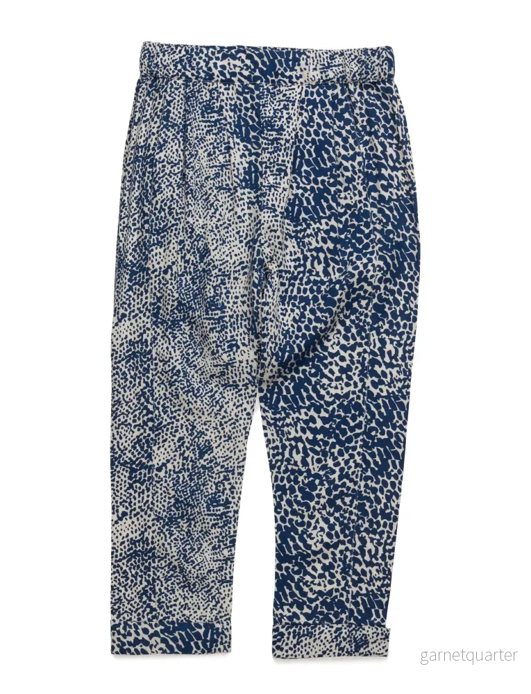 Mini A Ture Chantal Mazarine Blue Mini A Ture Chantal Mazarine Blue