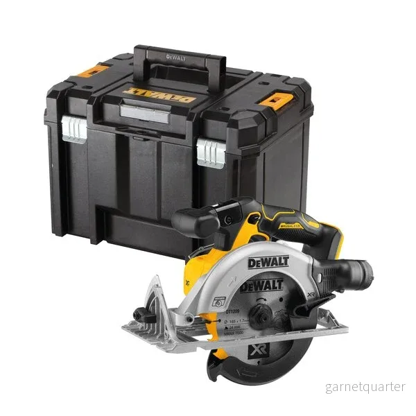 DeWalt Sladdlös Cirkelsåg DCS565NT-XJ DeWalt Sladdlös Cirkelsåg DCS565NT-XJ