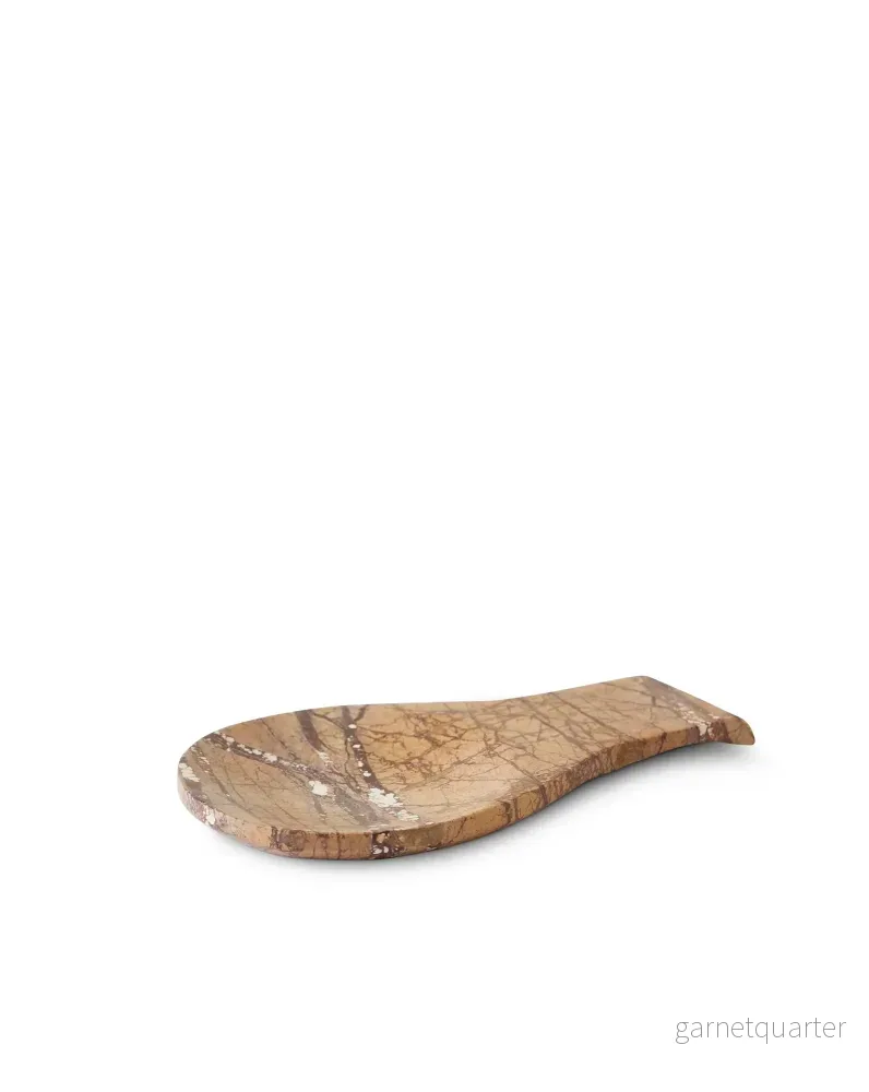 Cyra Marmor Skål 21x12x1.5 cm Cyra Marmor Skål 21x12x1.5 cm