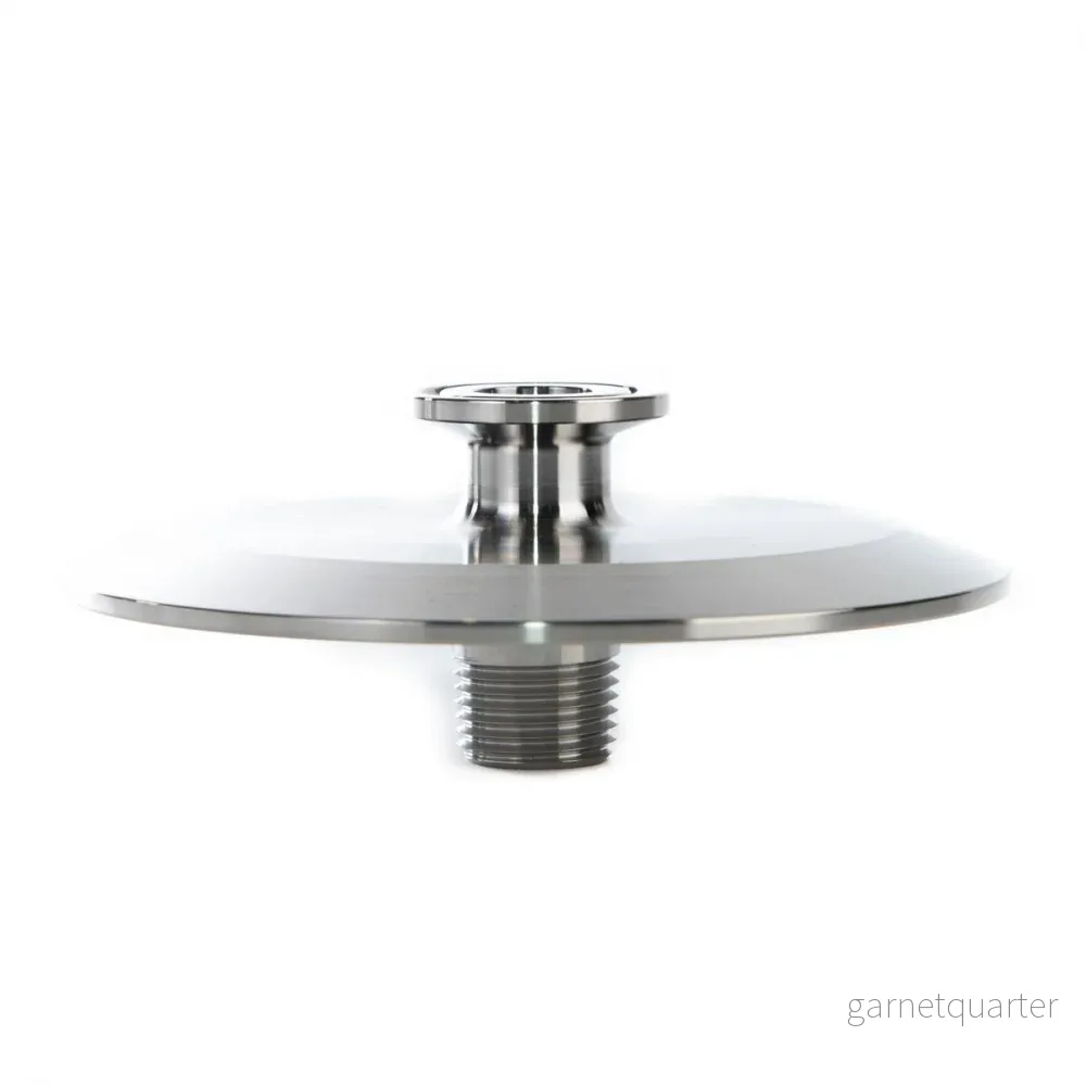 3" Tri-Clamp CIP Adapter - Brewtools