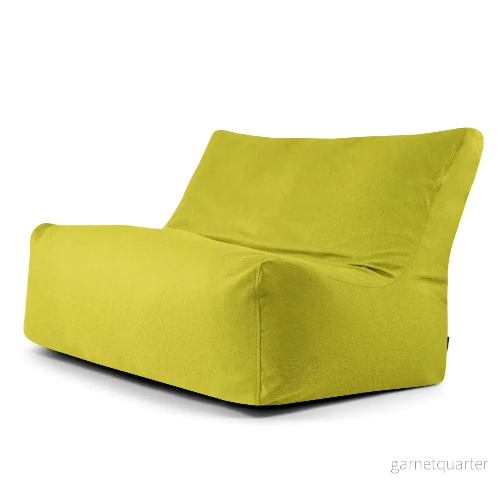 Sittsäck Soffa Seat Nordic Lime Sittsäck Soffa Seat Nordic Lime