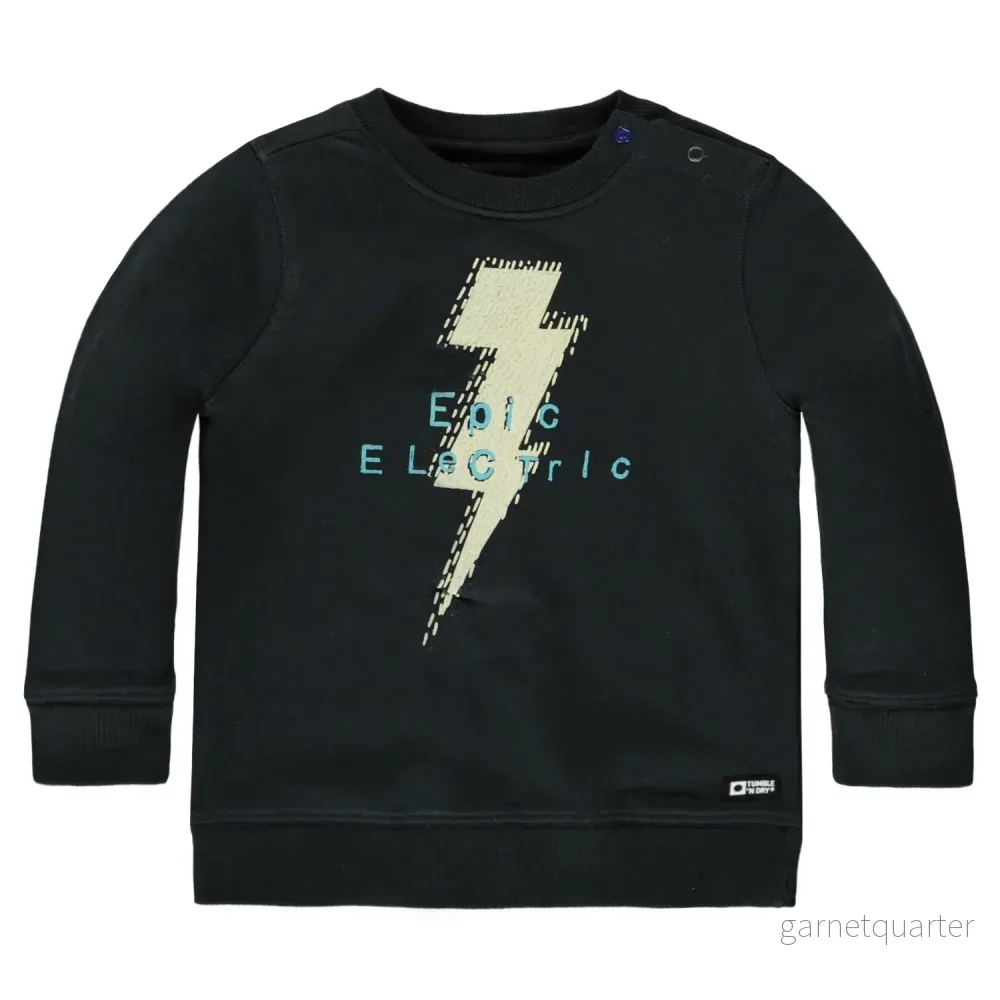 Tumble ’N Dry Calix Sweatshirt Tumble ’N Dry Calix Sweatshirt