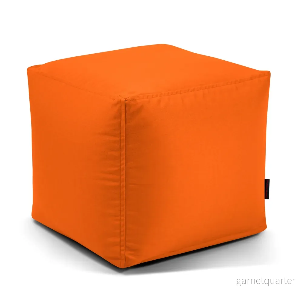 Sittpuff Up! Colorin Orange