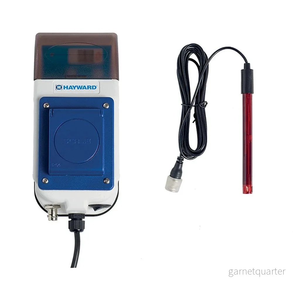 Hayward Doseringspump Saltklorinator Hayward Doseringspump Saltklorinator