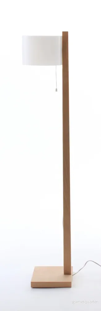 Luxus Golvlampa Uno & Östen Kristiansson 1960-tal Nr C09