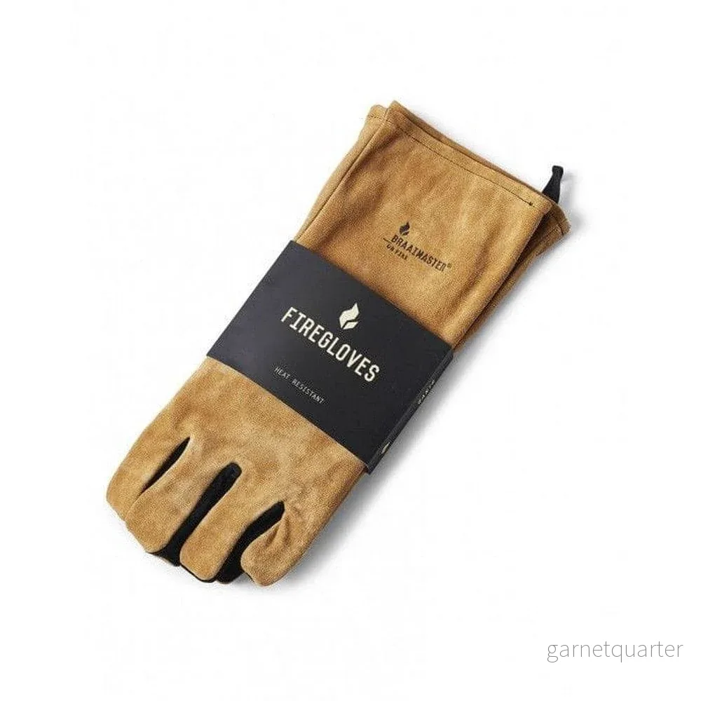 Braaimaster Grillhandskar FireGloves - Bild 3