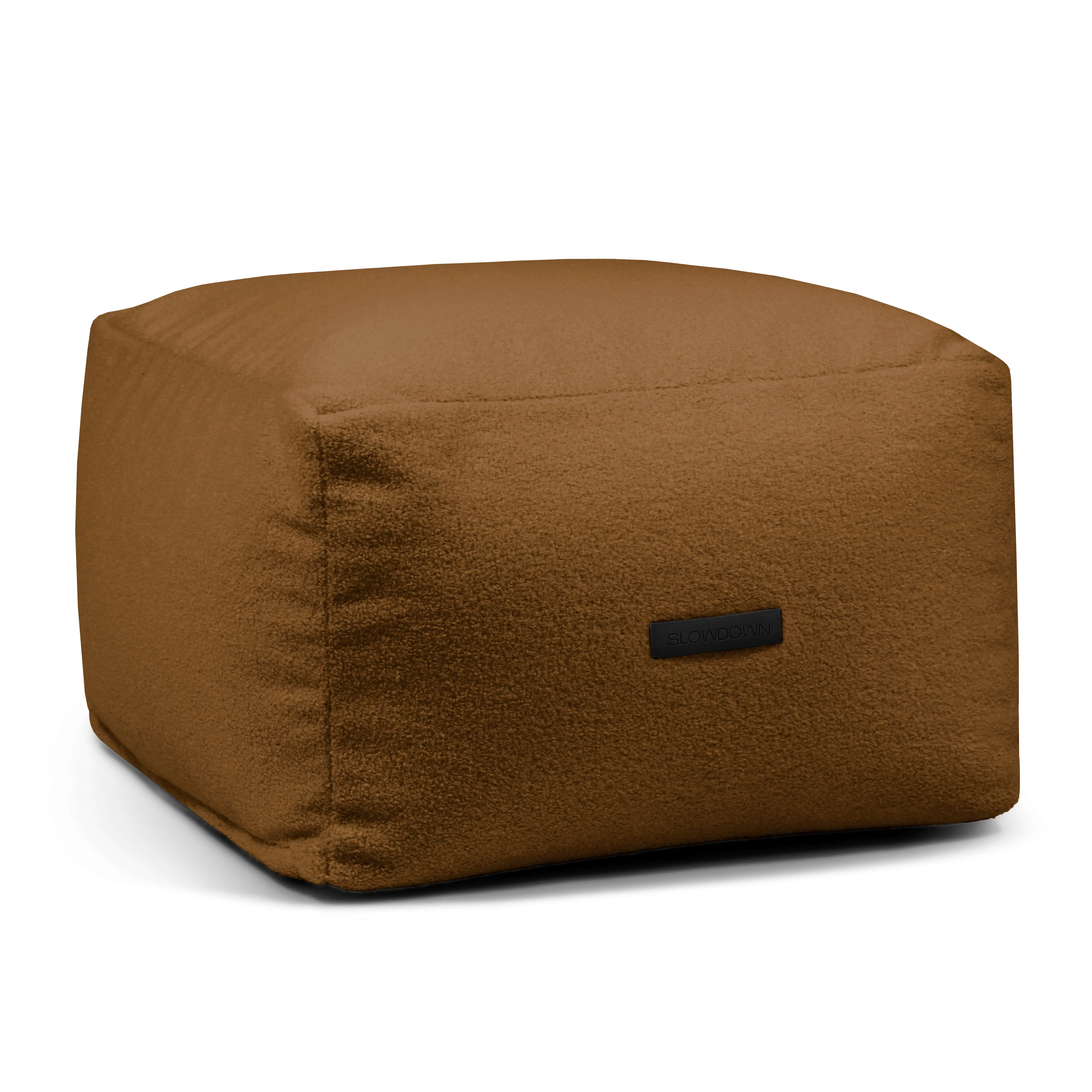 Sittpuff Softbox Teddy Camel Sittpuff Softbox Teddy Camel