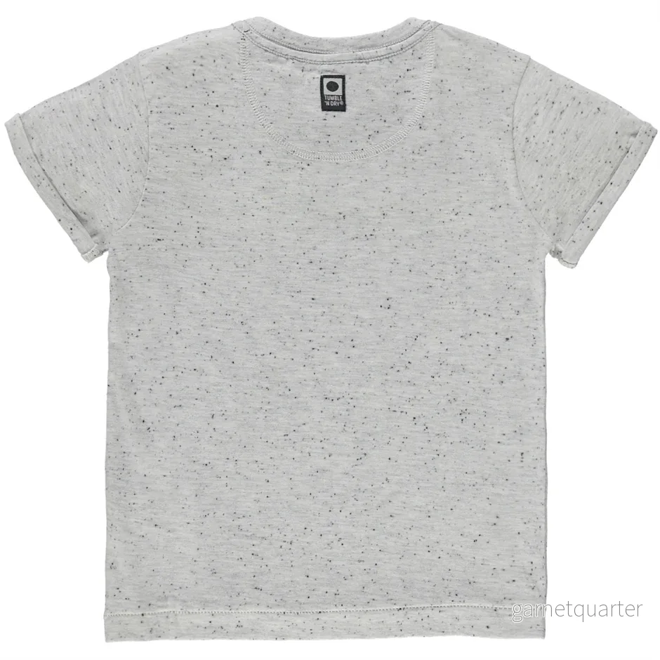 Tumble 'N Dry Gennady Mid Tee - Bild 2