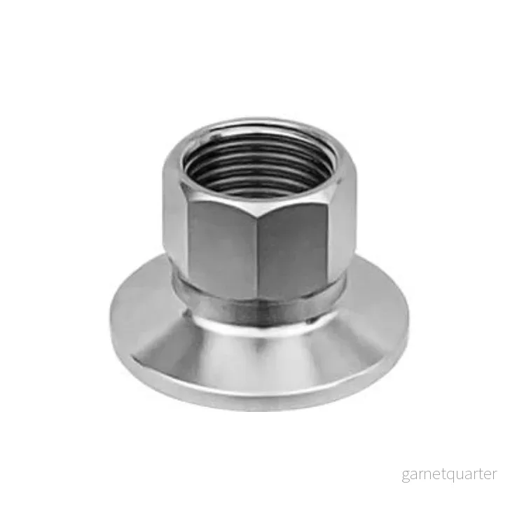 1,5″ Tri-Clamp x 3/4″ BSP (hona)