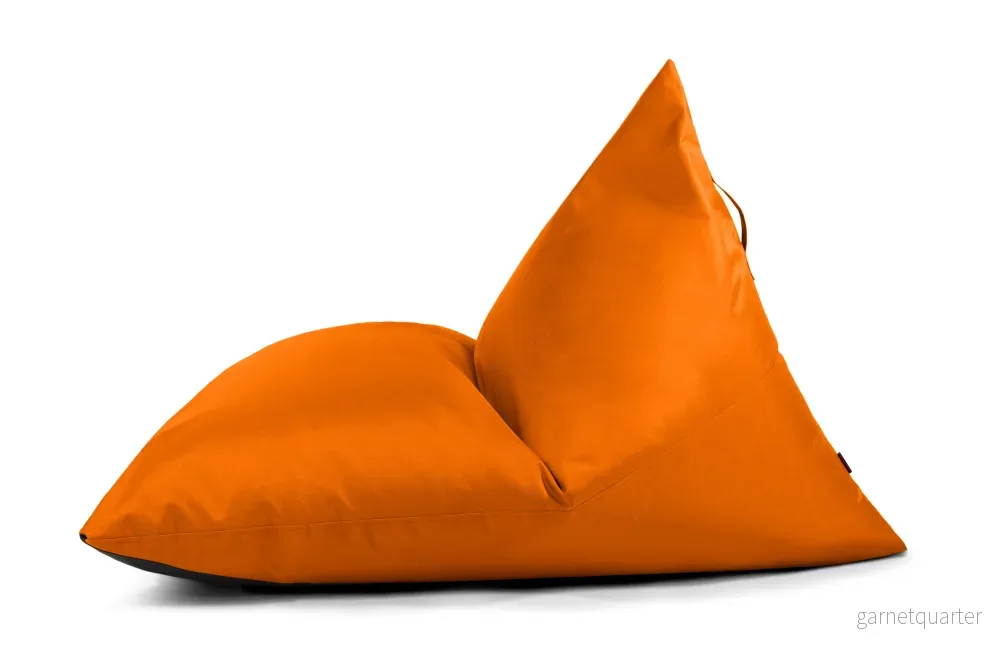Sittsäck Razzmatazz OX Orange