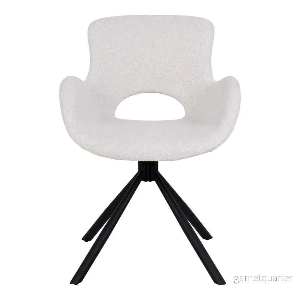 House Nordic Matstol Amorim 2-pack - Bild 2