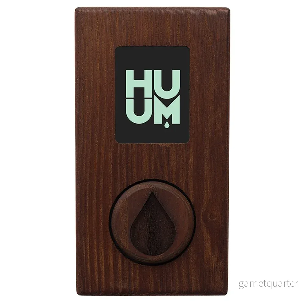 HUUM Displaypanel för UKU HUUM Displaypanel för UKU