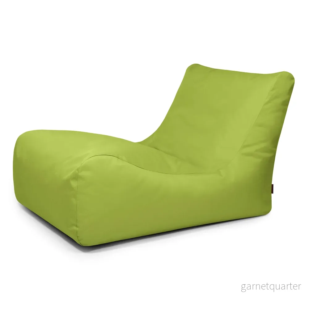 Sittsäck Lounge 100 OX Kiwi