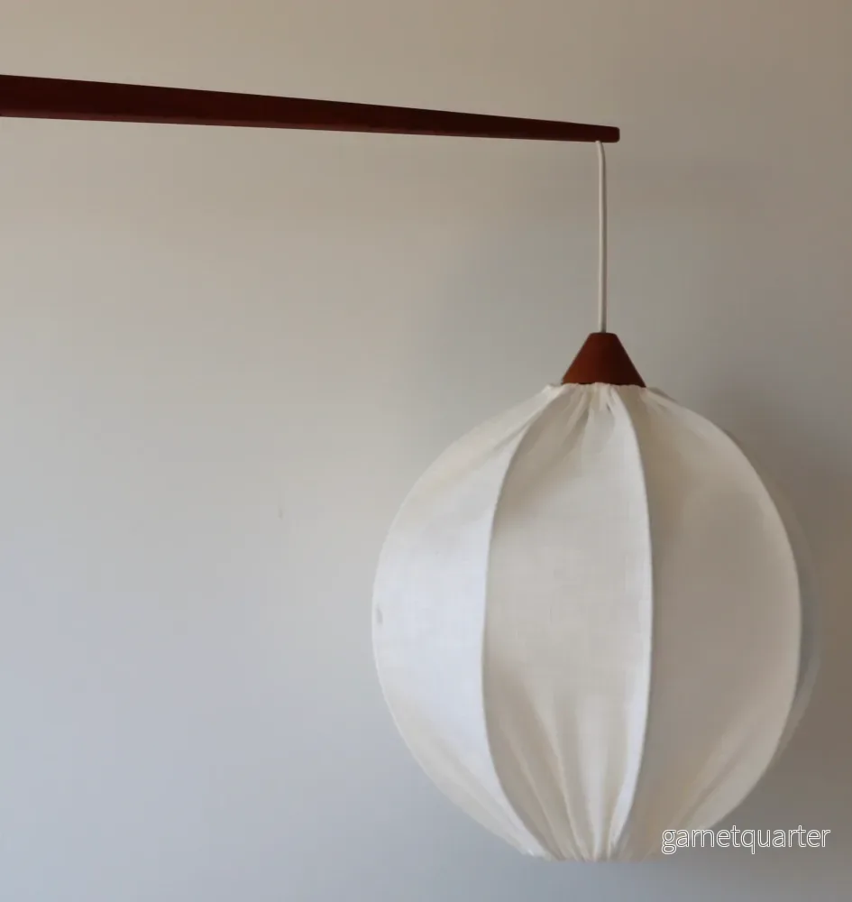 Vägglampa Ledad 1950-tal Nr V101