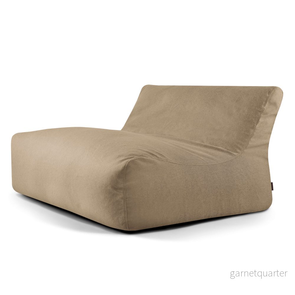 Sittsäck Soffa Lounge Nordic Beige Sittsäck Soffa Lounge Nordic Beige