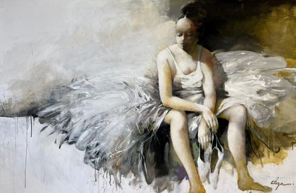 Olga Semenova – Dance Olga Semenova – Dance