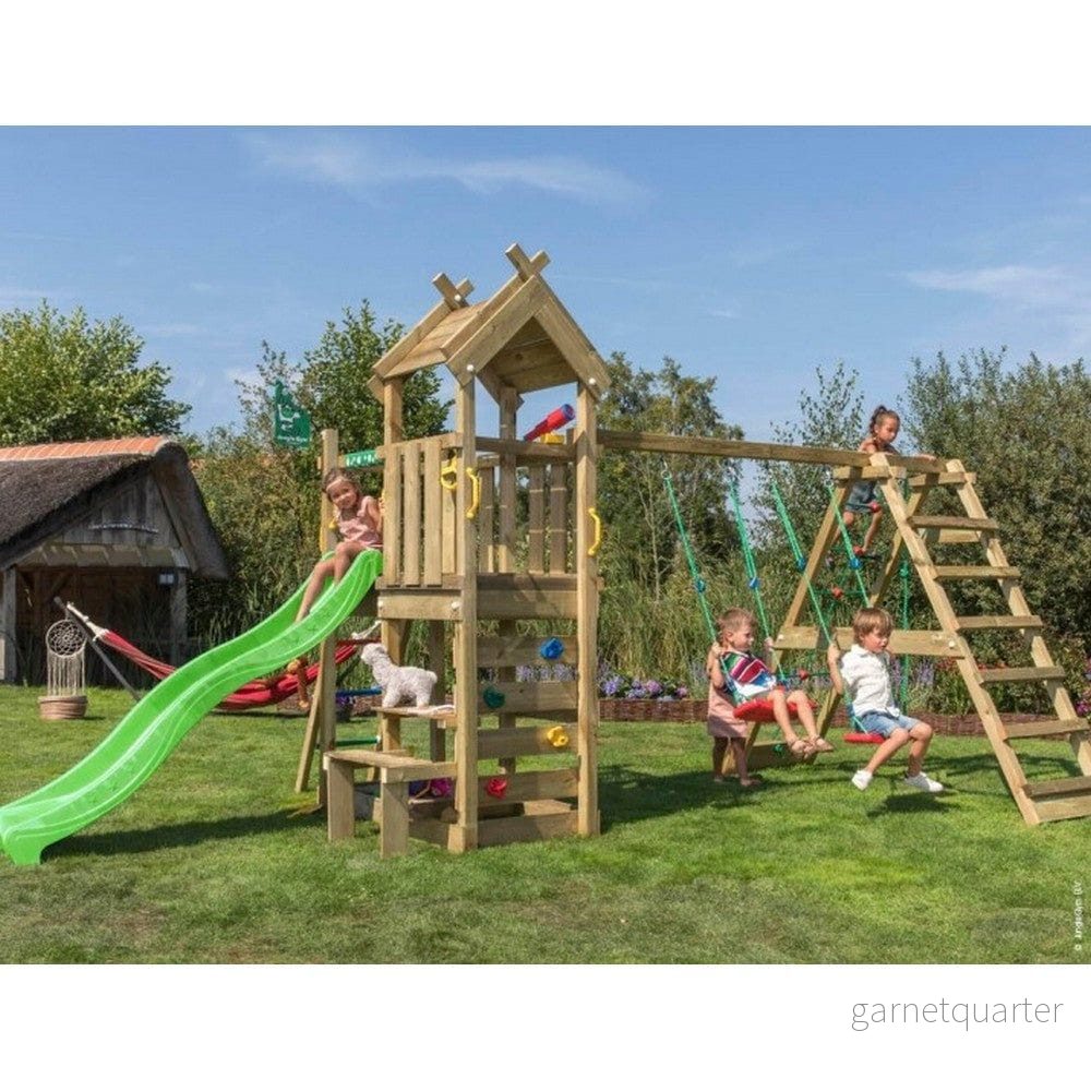 Jungle Gym Lektorn Teepee - Bild 3