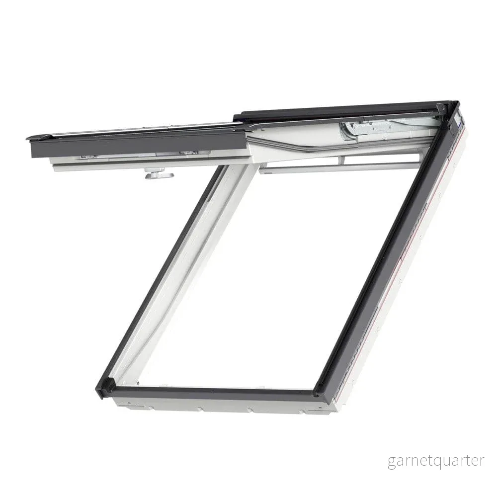Velux Takfönster Topphängd Polyuretan - Bild 2