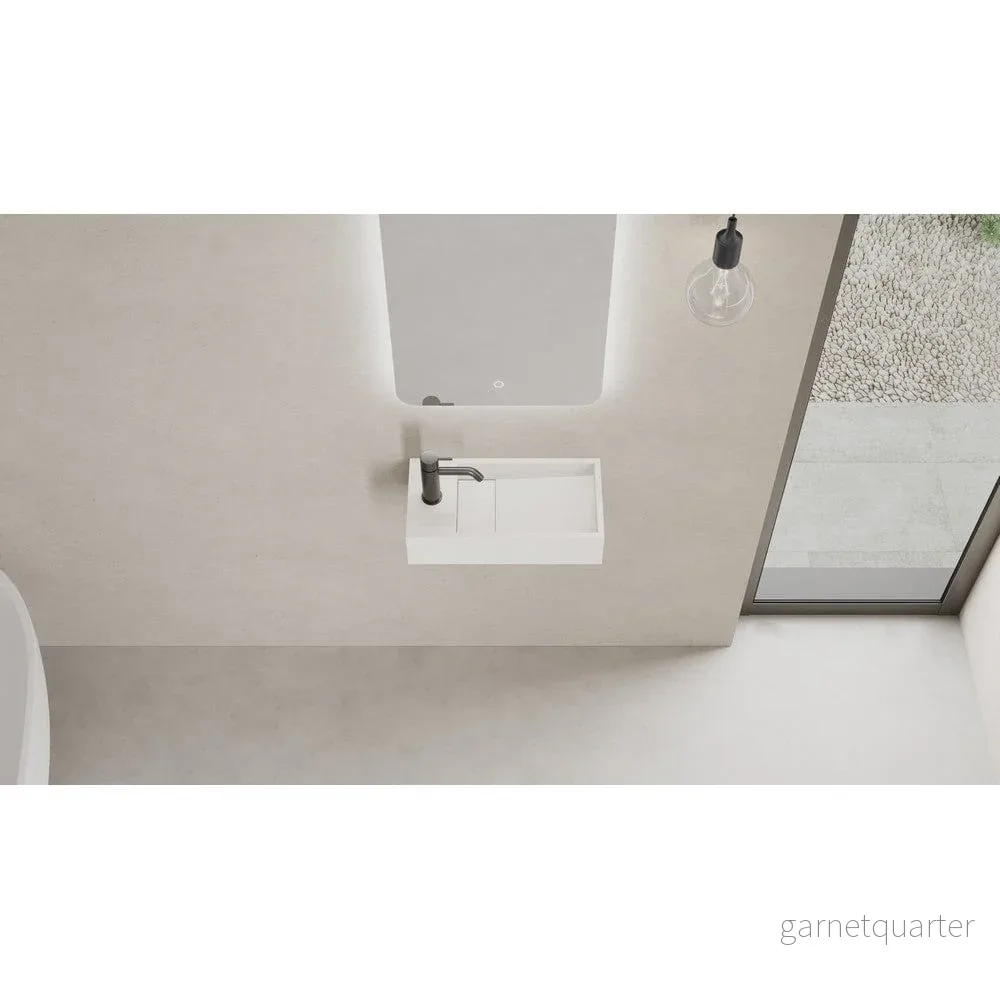 Copenhagen Bath Handfat Nordland 40 Copenhagen Bath Handfat Nordland 40