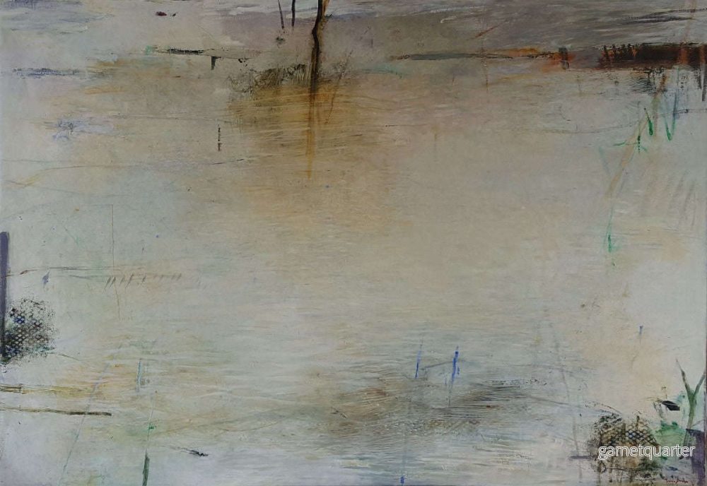 Yvonne Swahn  – Tidvatten