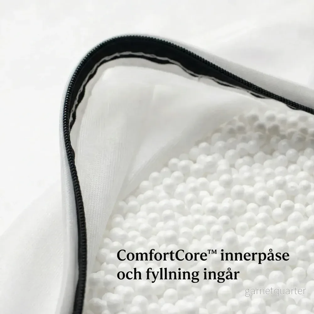 Sittsäck Cocoon 120 Waves Coral - Bild 2