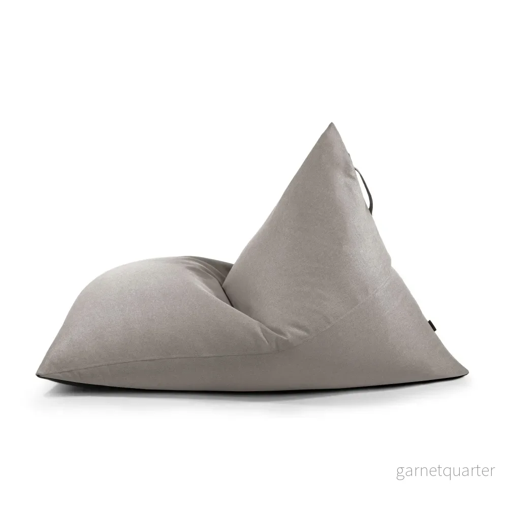Sittsäck Razzmatazz Nordic Concrete Sittsäck Razzmatazz Nordic Concrete