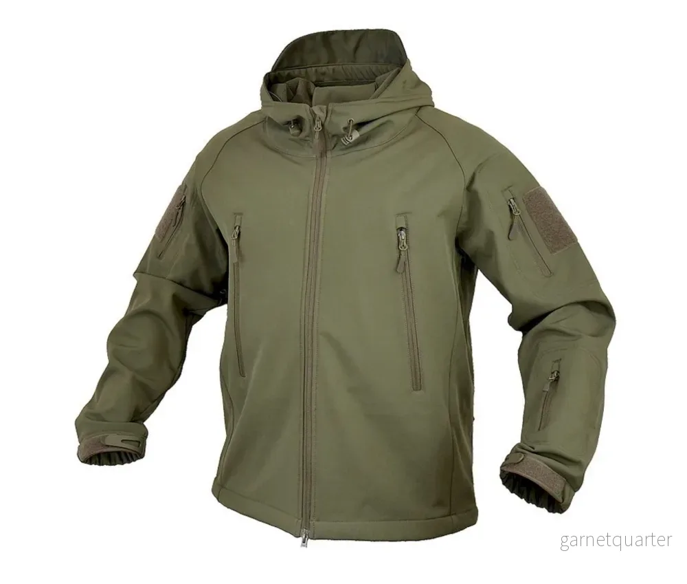 Softshell Convoy 2.0 Softshell Convoy 2.0