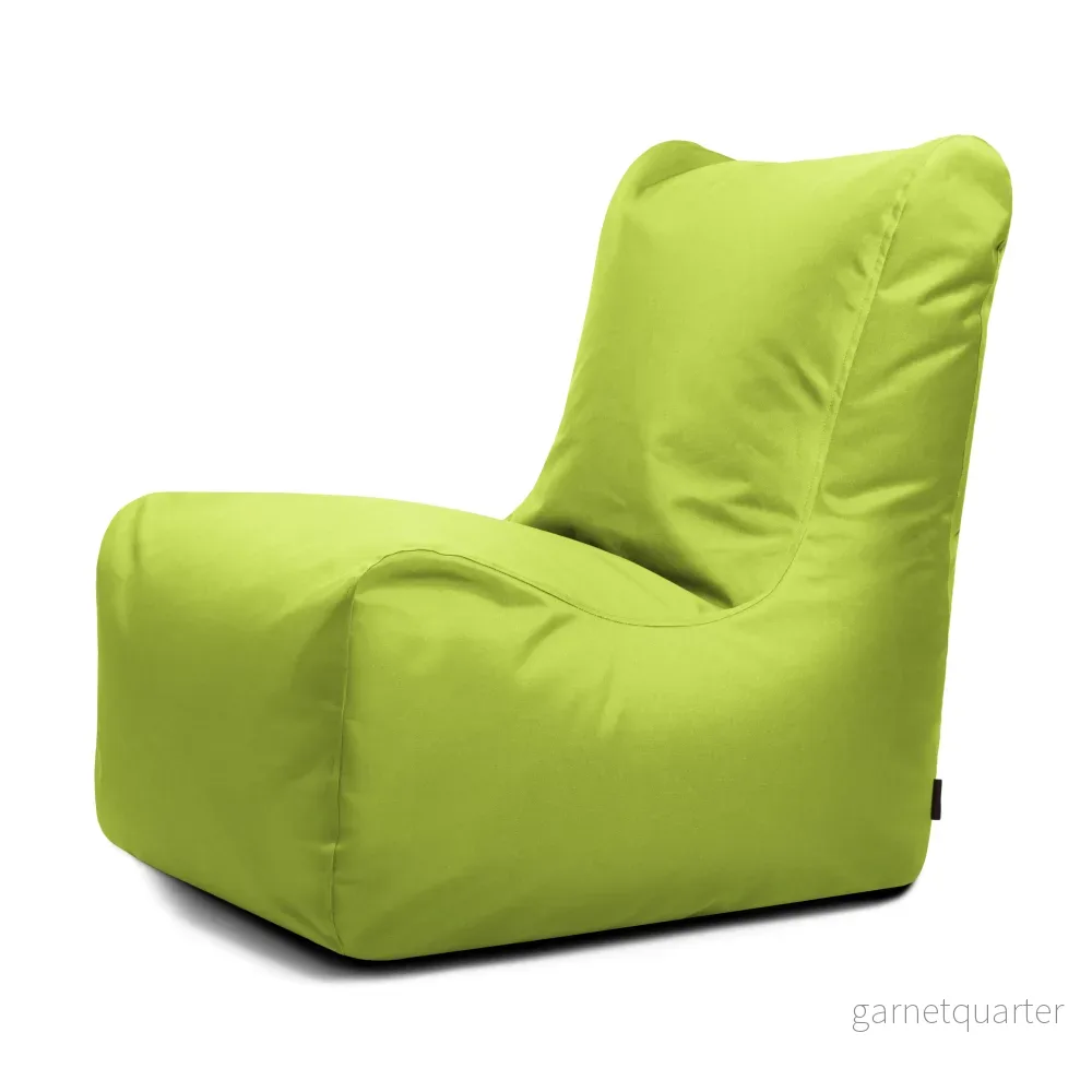 Sittsäck Fåtölj Seat OX Kiwi Sittsäck Fåtölj Seat OX Kiwi