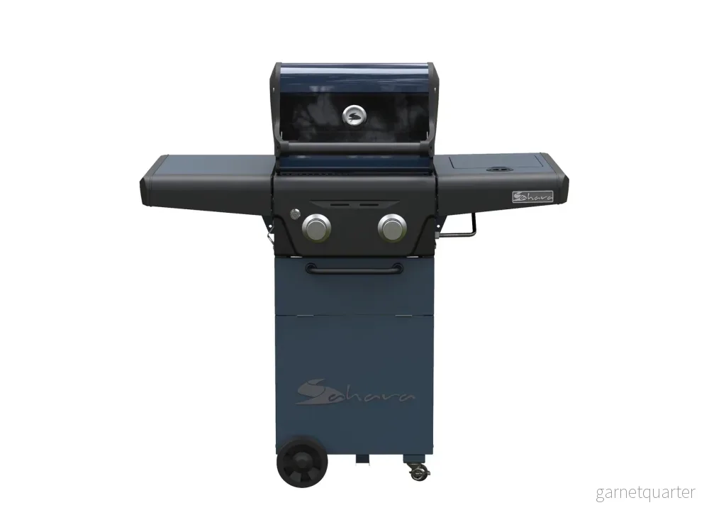 SAHARA Gasolgrill X250