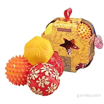B Toys Oddballs