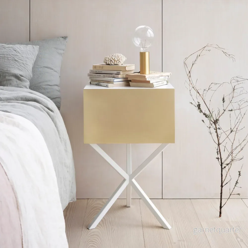 NEB Bedside Table