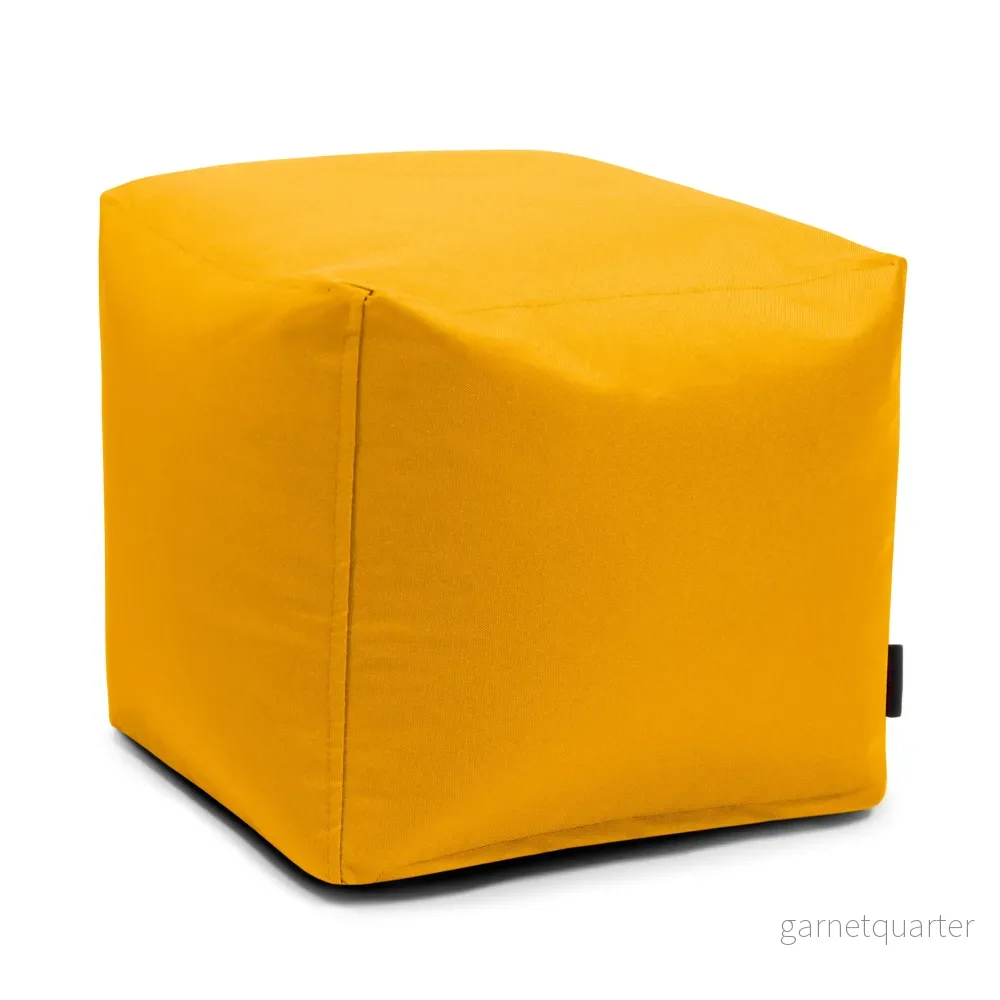 Sittpuff Up! OX Yellow