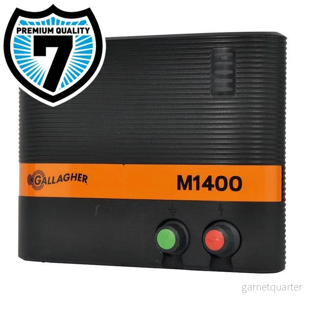 Gallagher Elaggregat M1400