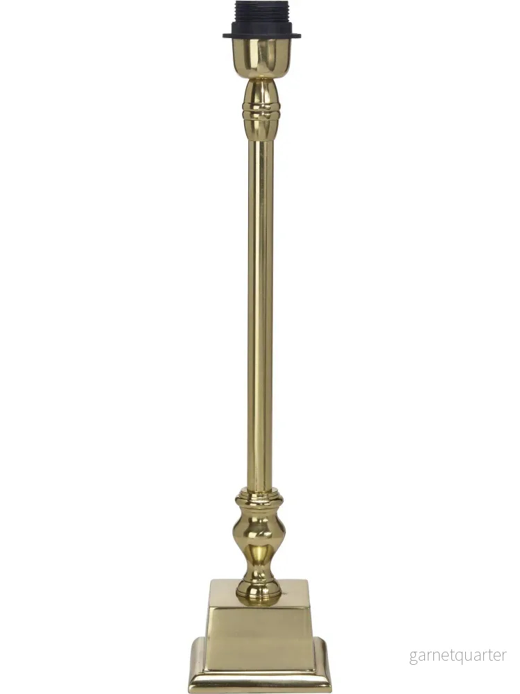 PR Home Linné Lampfot PR Home Linné Lampfot