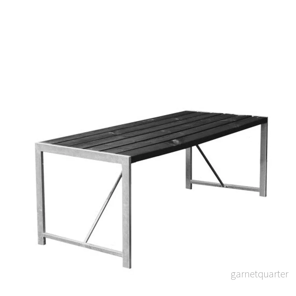 Hortus Bord H-modell