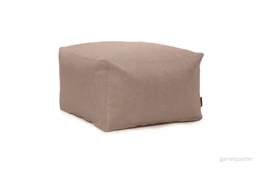 Sittpuff Softbox Riviera Cacao