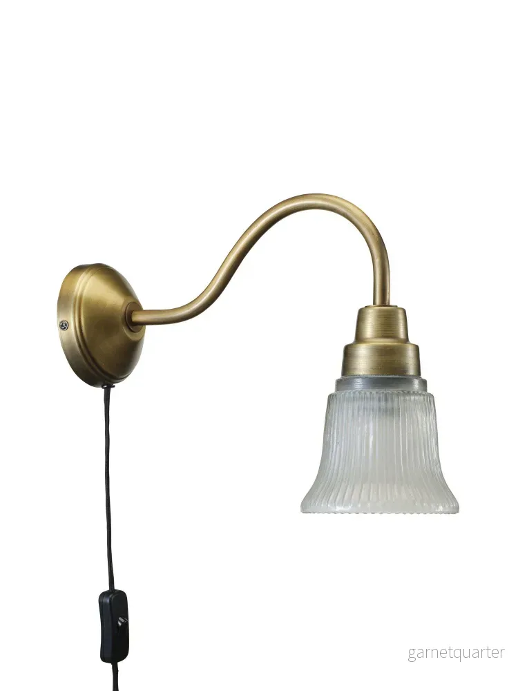 PR Home Emmi vägglampa PR Home Emmi vägglampa