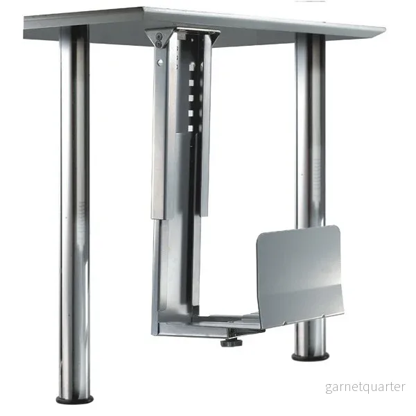 Neomounts CPU-D200 svart datorfäste - Bild 2
