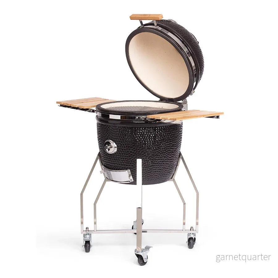 YAKINIKU Kamado Large Complete - Bild 2