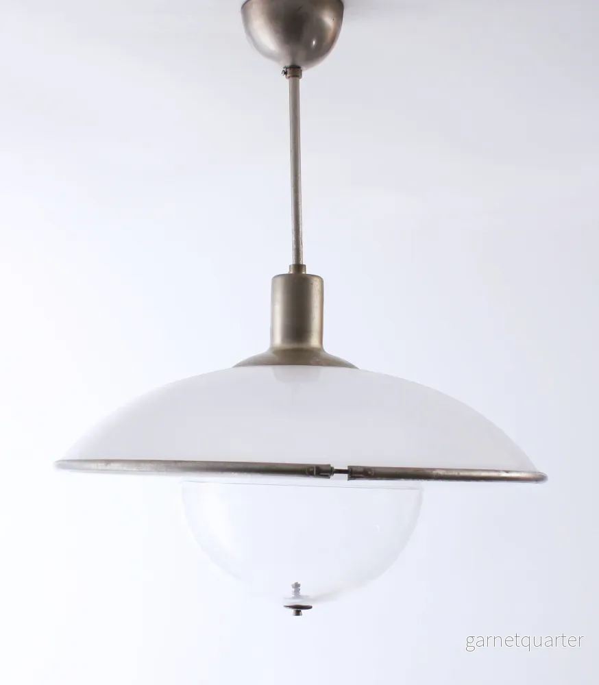 Taklampa Svensk Nr A398
